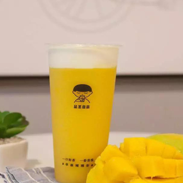 品圣喜茶图片3