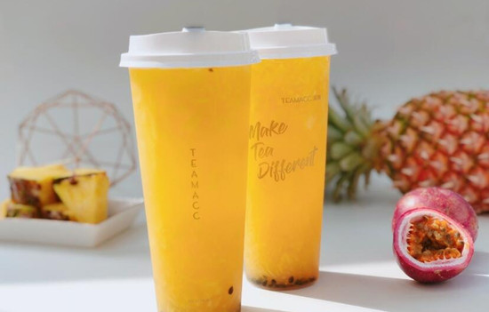 茶玛加盟怎么样？茶玛TEAMACC是怎么成功的