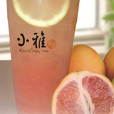小雅奶茶图片1