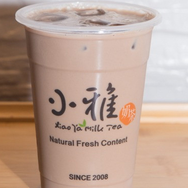 小雅奶茶图片3