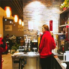 茶色添香图片2