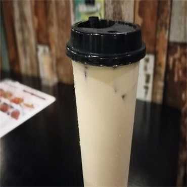 茶色添香图片3