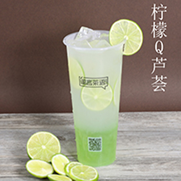 闲言茶语图片2