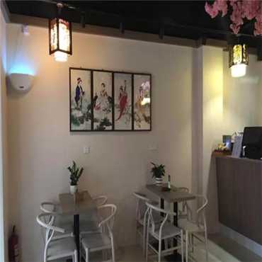 那天谷雨图片1