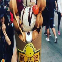 苏记奶茶鸡蛋仔图片3
