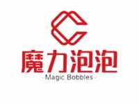 魔力泡泡奶茶