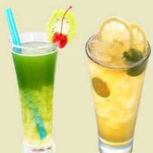 魔力泡泡奶茶图片1
