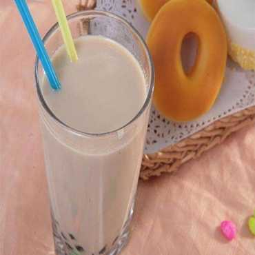 魔力泡泡奶茶图片3