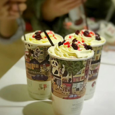 蜀色茶颜图片3