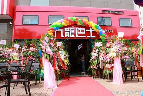 开博多工贸奇异鸟奶茶加盟店四个问题要注意