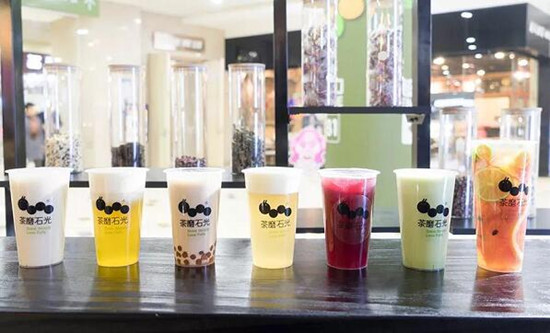 茶磨石光可以加盟吗？加盟条件有哪些？