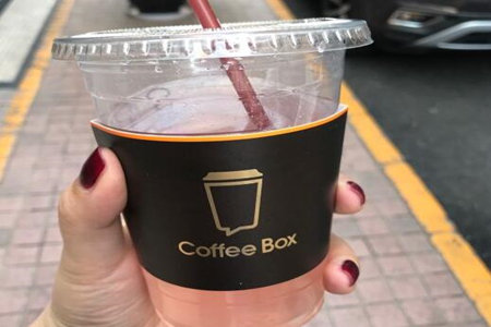 连咖啡加盟怎么样