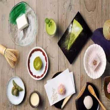 森山抹茶本铺为什么在市场中能够如此火爆？
