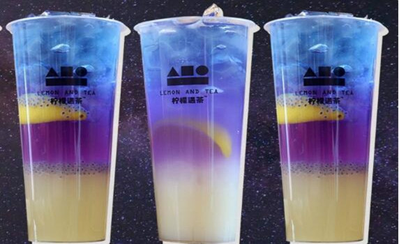 柠檬遇茶加盟前景如何