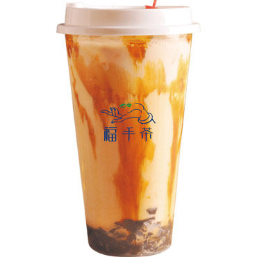 福手茶图片1