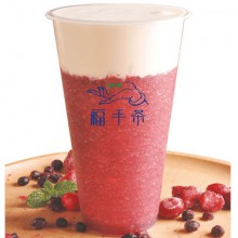 福手茶图片3