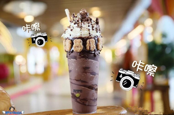 柠檬遇茶加盟费多少钱