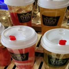 朴麦烘焙加盟图片1