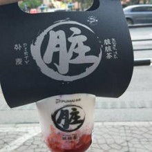 朴麦烘焙加盟图片3