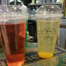 缤果时光小权的店奶茶加盟图片2