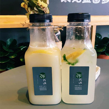 张苏遇奶茶图片1