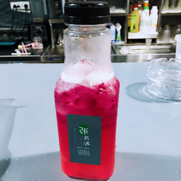 张苏遇奶茶图片3