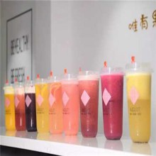 AUGU3T八月奶茶图片2