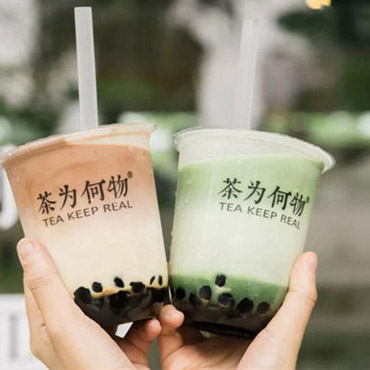 茶为何物图片1