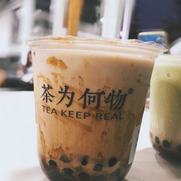茶为何物图片3