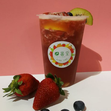 暑里奶茶图片3