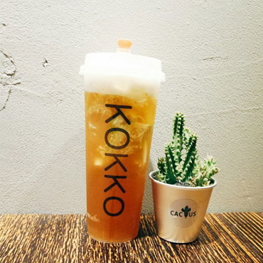 KOKKO奶茶图片1
