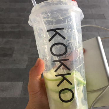 KOKKO奶茶图片3