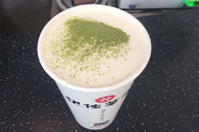伊佐茶序 加盟图片3