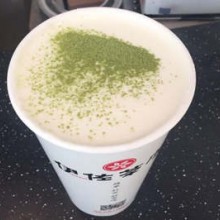伊佐茶序 加盟图片3