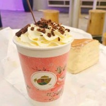 茶话弄奶茶加盟图片3