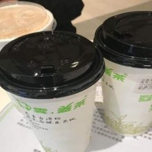 云盖茶加盟图片2