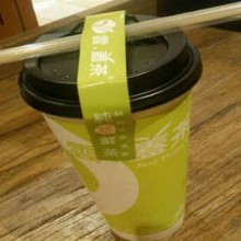 云盖茶加盟图片3
