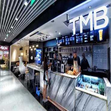 TMB混茶图片2