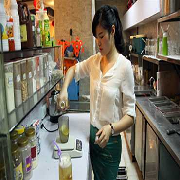 马路英雄奶茶图片3