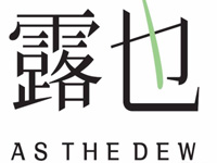 露也奶茶