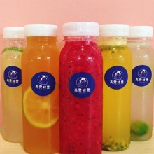 高凳矮凳奶茶图片1