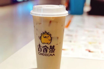 吉舍茶加盟图片1