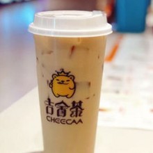吉舍茶加盟图片1