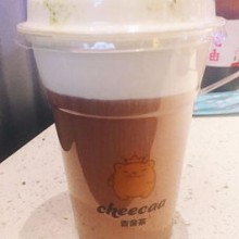 吉舍茶加盟图片2