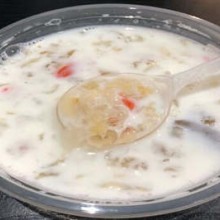 刘匠仁粤式牛奶甜品加盟图片2