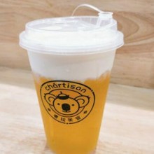 考拉茶官加盟图片3