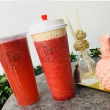 炼茶仕奶茶加盟图片3