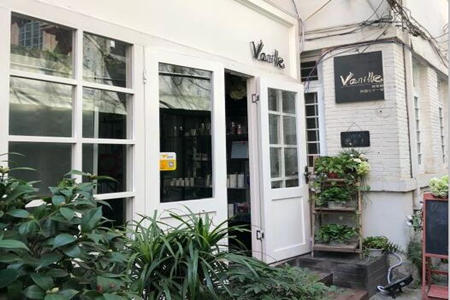 vanille香草肆集西餐厅加盟如何