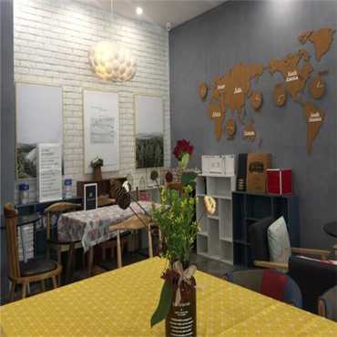 喫茶小铺图片2