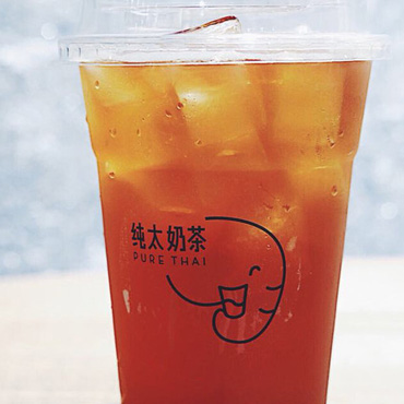纯太奶茶图片3